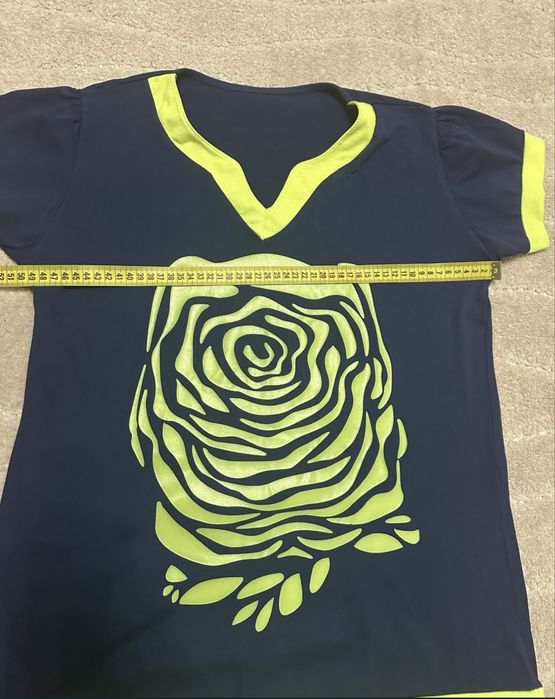 Ночнушка Пижама m-L  домашний костюм