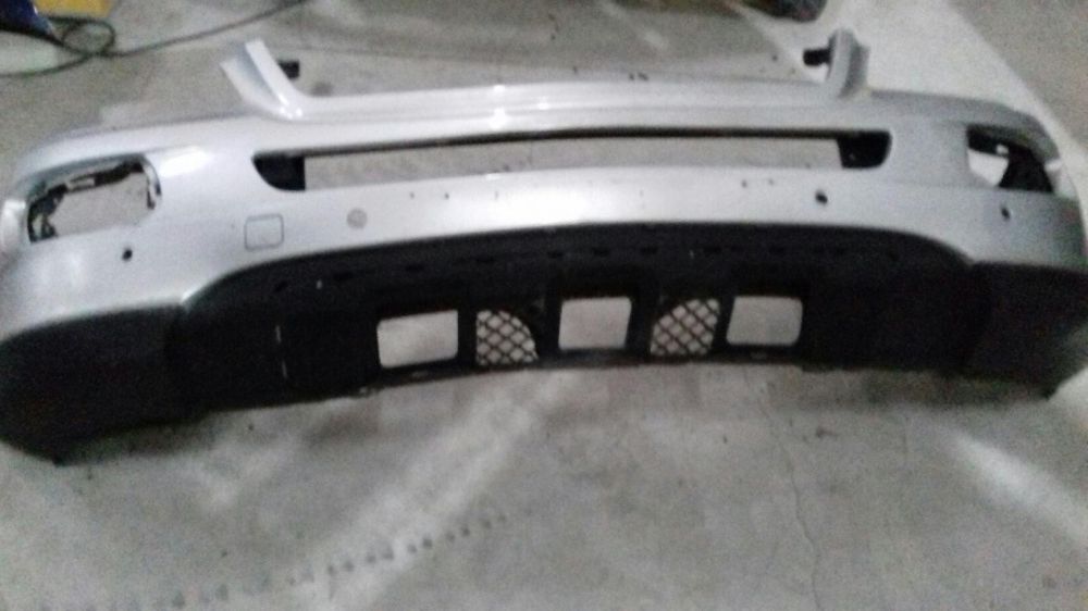 Para choques Mercedes ml w164 parachoques original