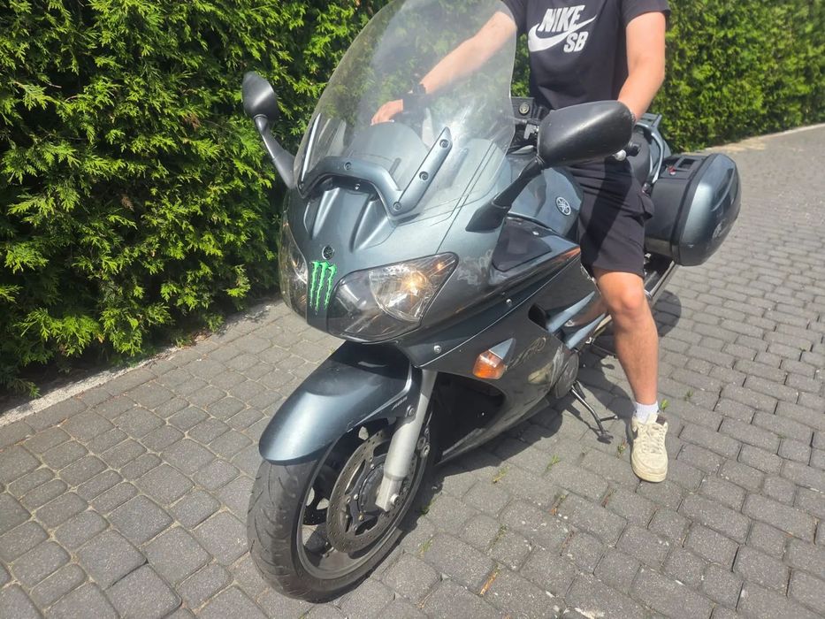 Yamaha