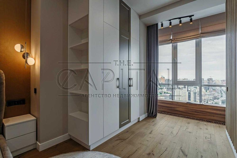 Продажа квартиры, ЖК Royal Tower, ул. Саксаганского