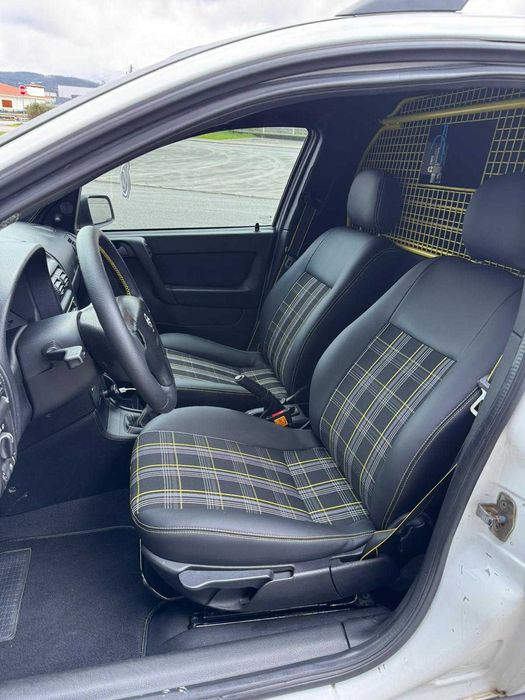 Opel Astra Van 1.7 CDTI