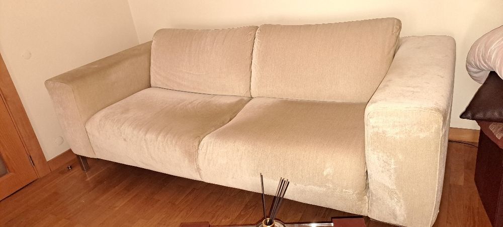 Sofás Divani &Divani