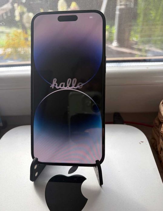 iphone 14 pro max, bdb stan, bat 86%
