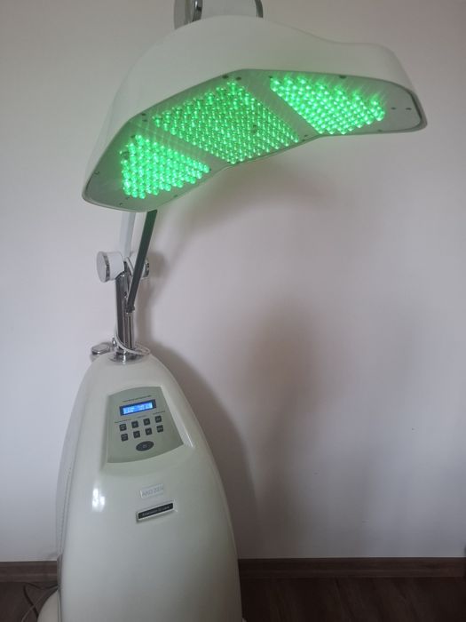 Ako Zen system do fototerapii