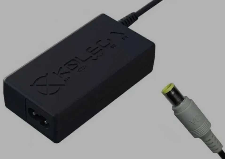 Блок питания для ноутбука Lenovo 20v 4.5a 90w 7.9x5.5 or 8.0x7.4mm.