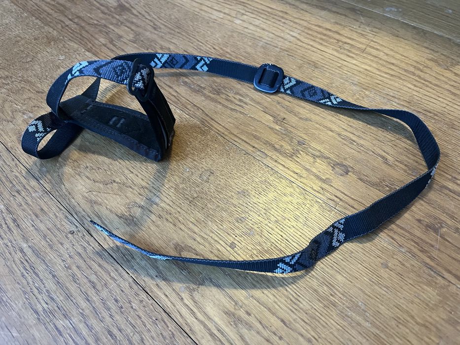 Pętla do czekana BD Lockdown Leash, 1 z 2 - dłuższa