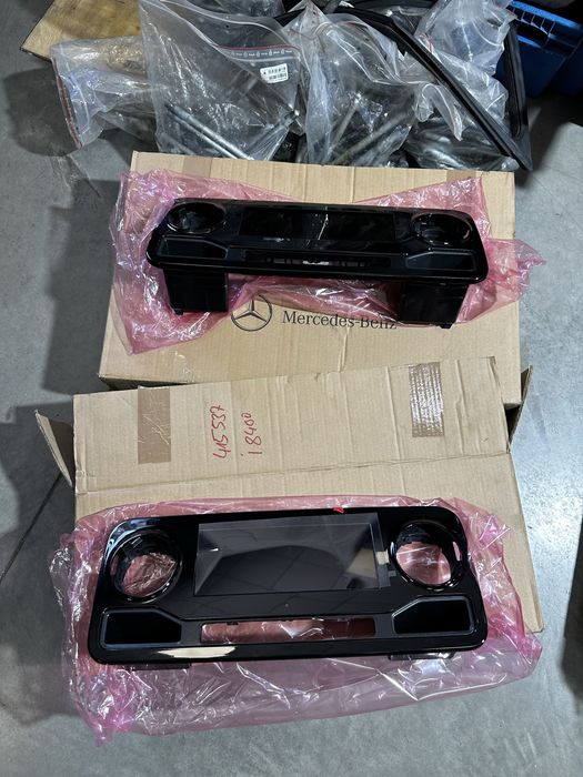 Магнитола мультимедія спрінтер  Sprinter W907 W910 максимальна