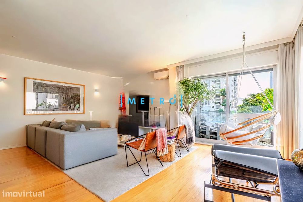 Apartamento T5 Venda em Aldoar, Foz do Douro e Nevogilde,Porto