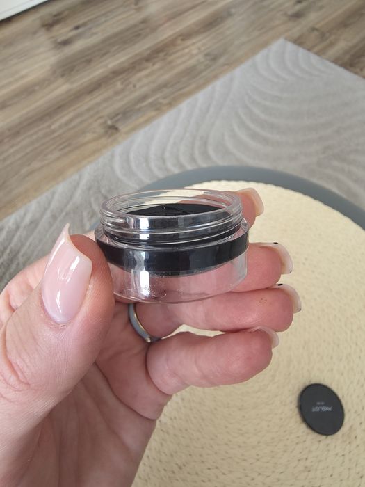 Inglot eyeliner gel / eyeliner w żelu