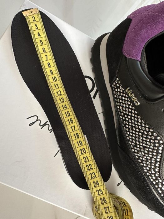 Кросівки бренд Liu•jo