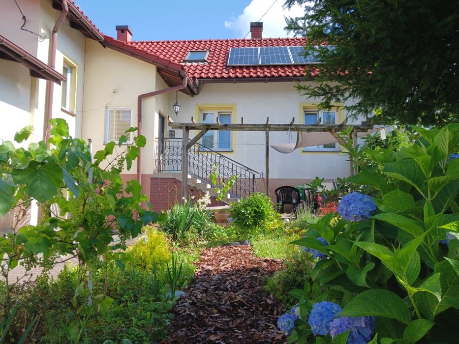Noclegi - pokoje gościnne/pracownicze - Czechowice-Dziedzice (f-ra VAT)