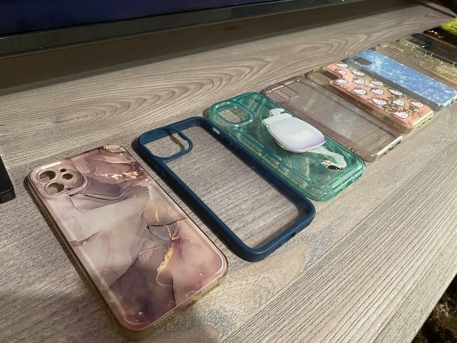чехли до iPhone 11