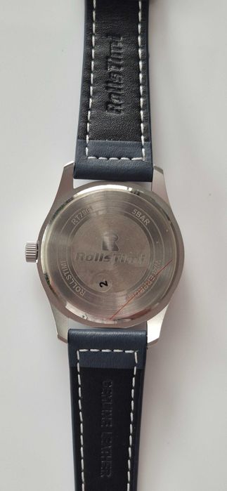 Zegarek wojskowy RollsTimi RT7901 (Seiko PC21)