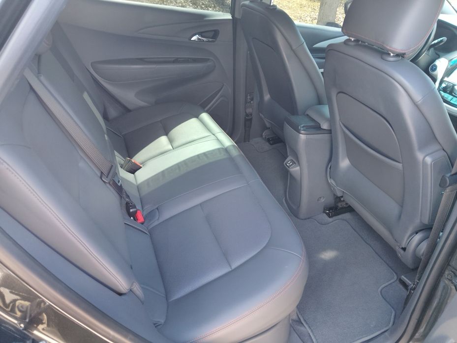 Продам Opel Ampera-e