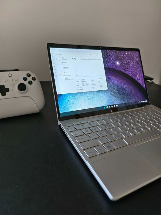 HP Envy 13 Ultrabook – 1.2 kg – Excellent Condition64752406056065120