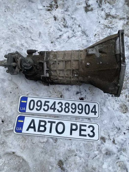 кпп 5 ступка жигули 2101 2102 2103 2104 2105 2106 2107 лава ваз