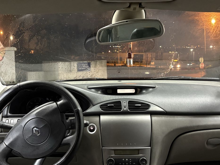 Renault laguna 1.6 16V