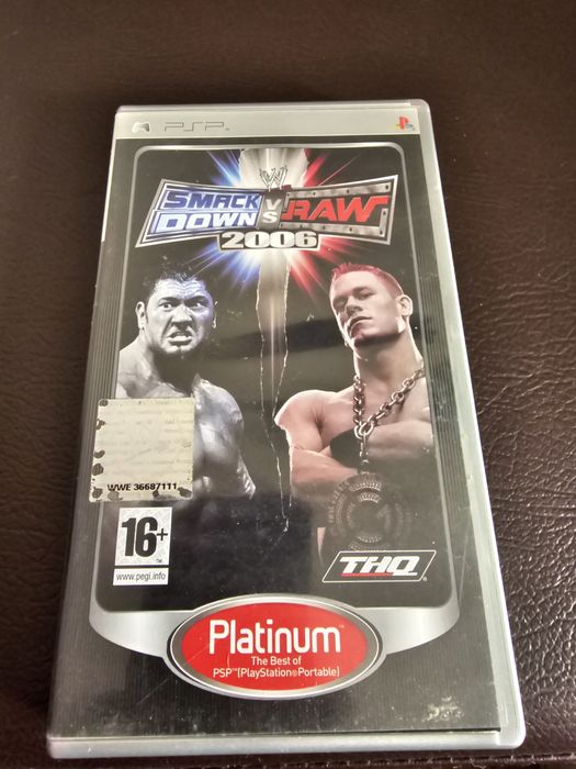 Vendo jogo para PSP