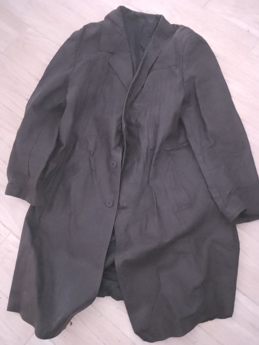 Продам чоловічий плащ