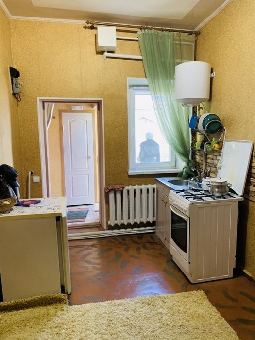 Аренда часть дома 35м2 в центре ул.Тарковского.