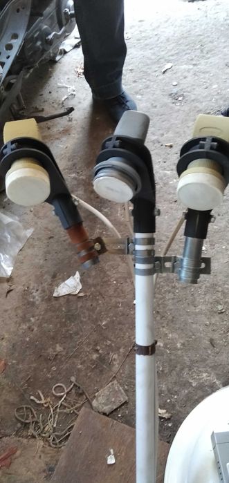 Антена спутниковая