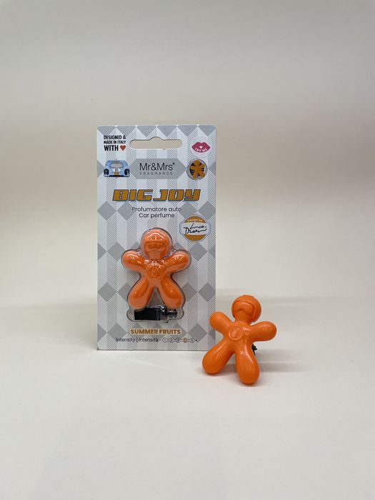Mr&Mrs Fragrance Big Joy