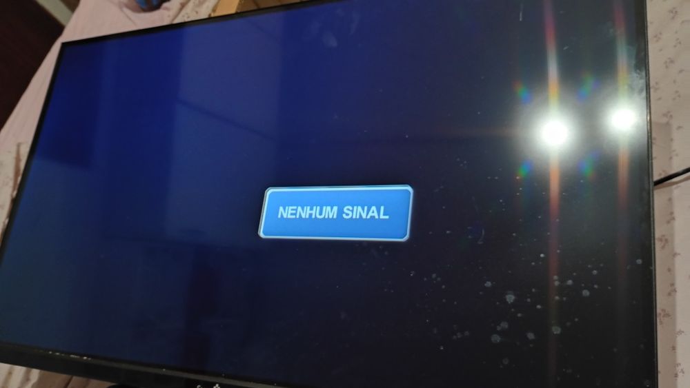 Televisão 31 polegadas