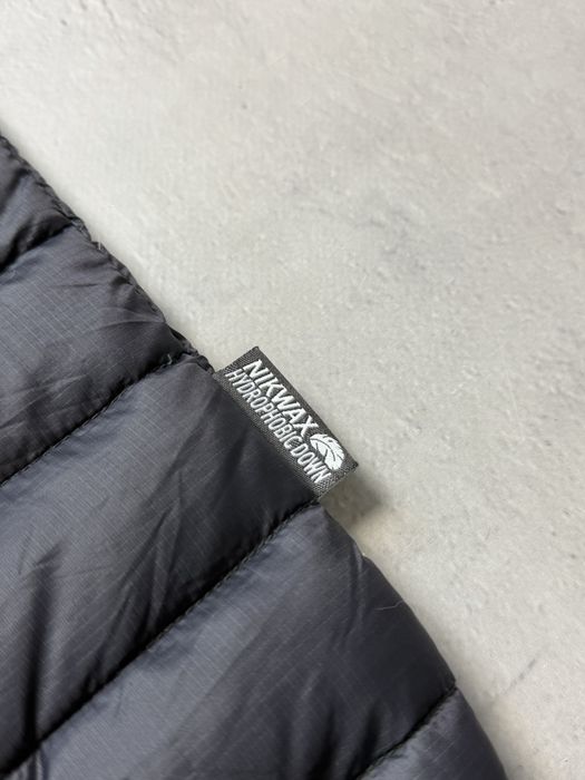 Чоловіча пухова жилетка Rab Microlight Pertex Arcteryx