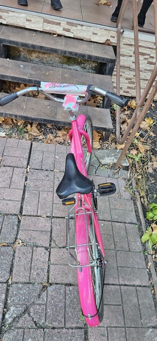 Детский велосипед 5-8 лет