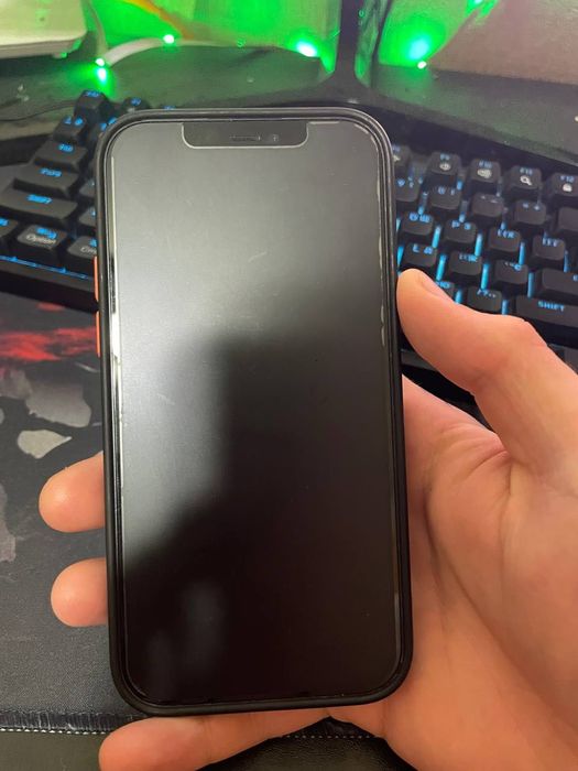 iphone 12 64gb в идеале