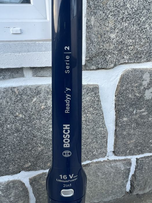Aspirador Bosch Series 2