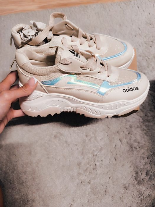 Nowe buty damskie rozmiar 39