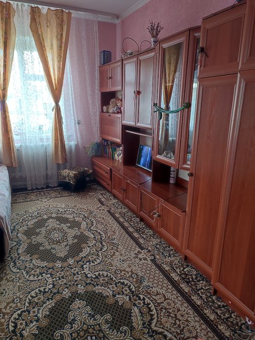 Продам будинок з ділянкою
