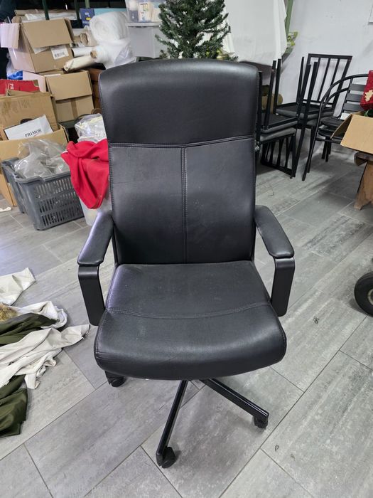 Cadeira de escritório