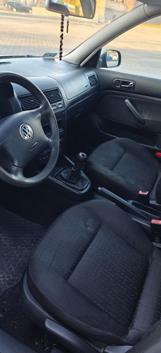 Vw Golf Combi 2002 1.6 PL Tanio