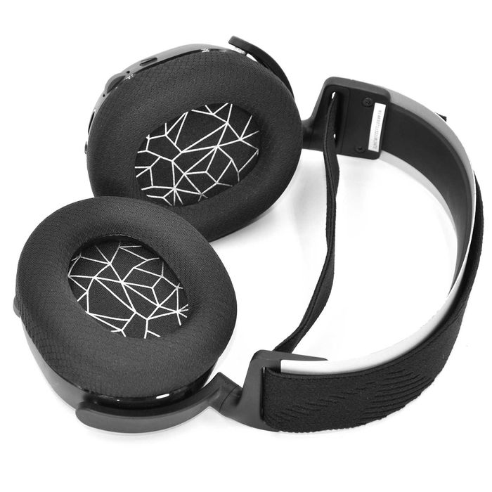 Амбушюры накладки SteelSeries Arctis 1 3 5 7 9 9x PRO Амбушури Арктис