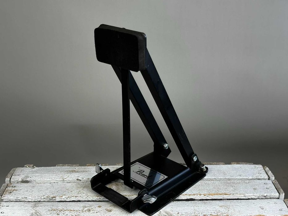 Pearl BD-10 Pad ćwiczeniowy do stopy | Pad treningowy