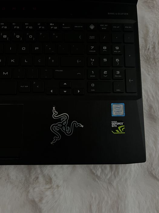 Pc Omen Gaming 15