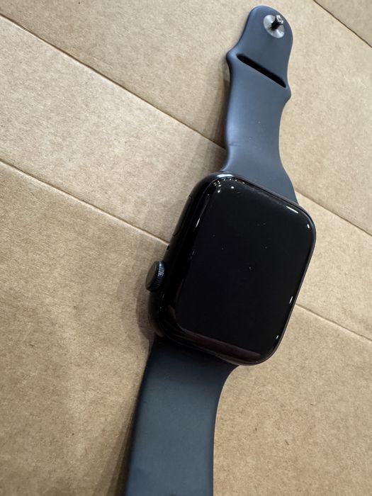Apple Watch Series 8 45 mm GPS – Excelente Estado