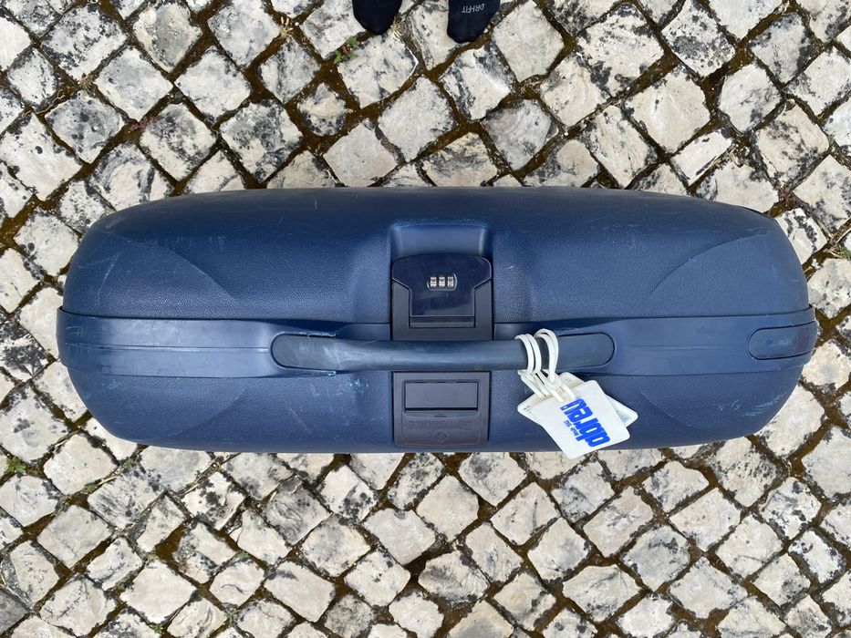 Malas de viagem Samsonite