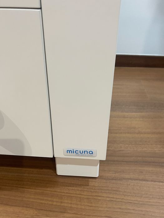 Comoda Bebe/Criança