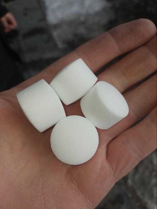 Сіль таблетована PARLA екстра 25 кг/мішок.