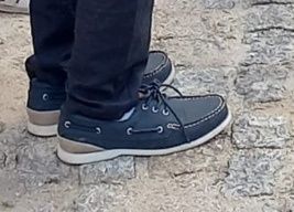 Roupa de cerimónia 9A