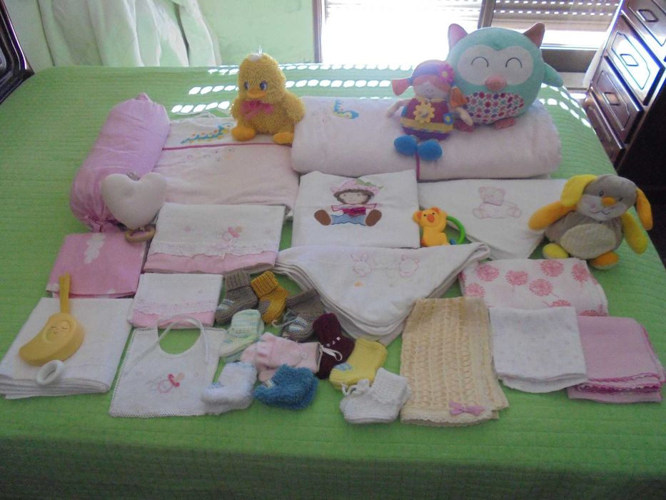 lote de menina o brinquedo