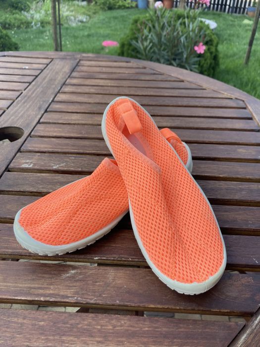 Buty do wody Dekathlon rozm. 30/31