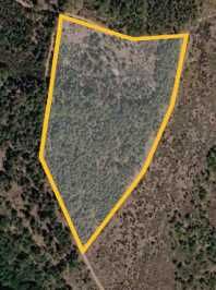 Quintas de S.Bartulomeu  Sabugal 3 terrenos, um para contruçao DE 6000m2 e 2 outros perto du Rio COA com Pinhal de 20000m2 e 300m2 com carvalhos.