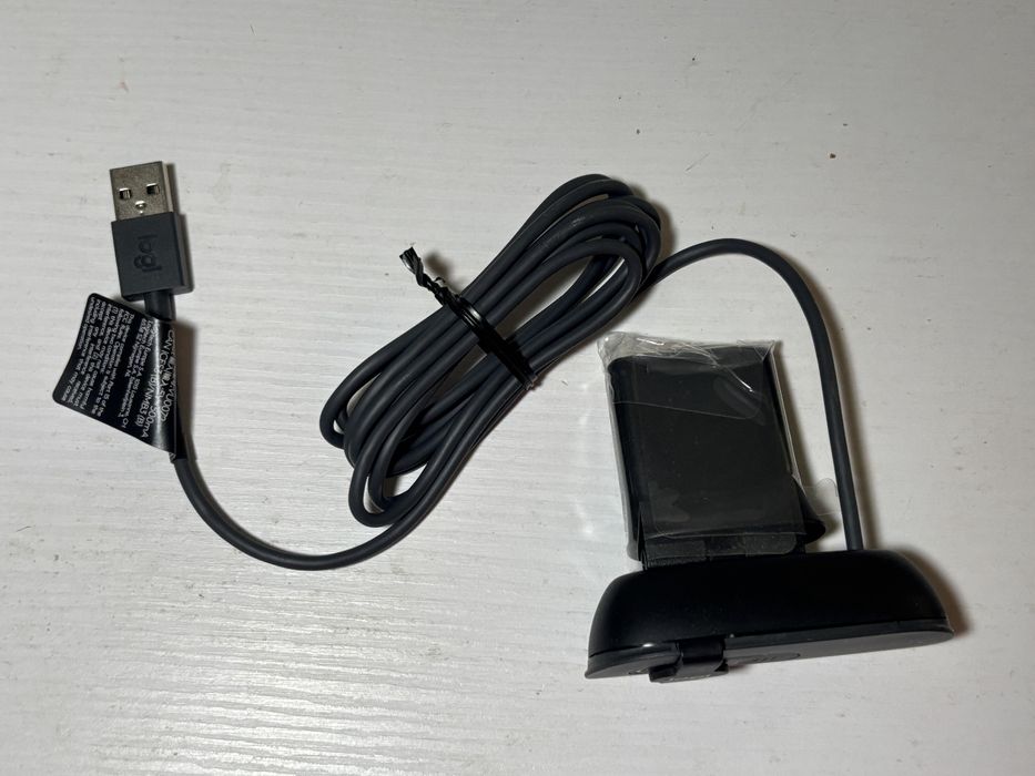 Веб-камера  Logitech Brio 105 Full HD (1080р) - Graphite