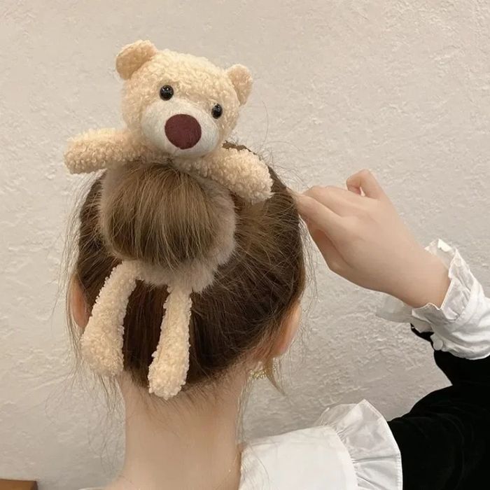 Гумка/резинка для волосся