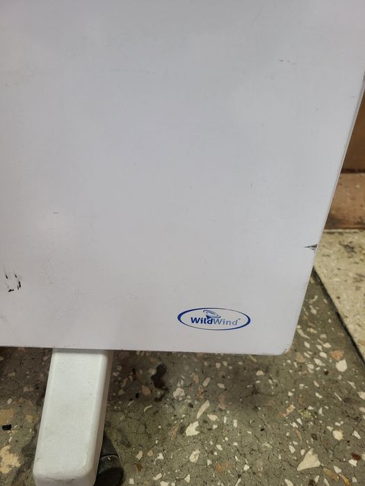 Обогреватель Wild Wind