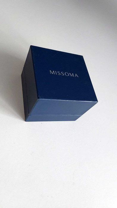 Коробка для прикрас missoma б/в